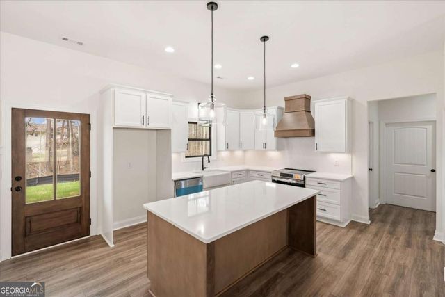 790 Presley Farm Parkway, Rockmart, GA 30153