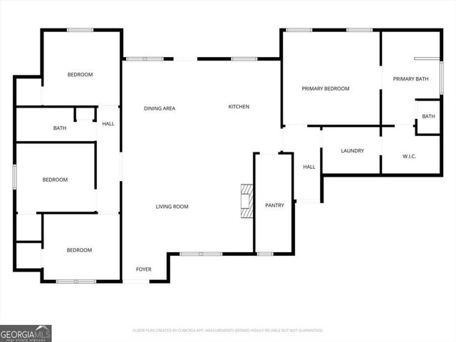 790 Presley Farm Parkway, Rockmart, GA 30153