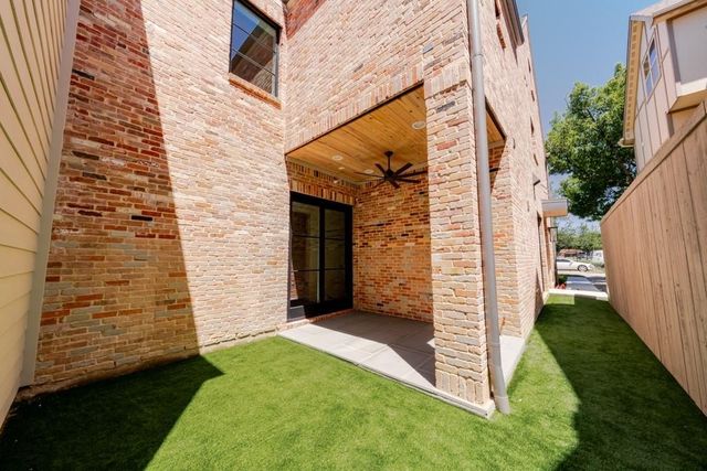 4129 Grassmere, University Park, TX 75205
