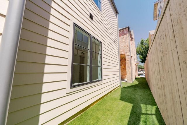 4129 Grassmere, University Park, TX 75205