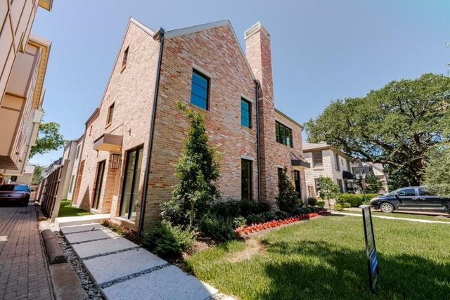 4129 Grassmere, University Park, TX 75205