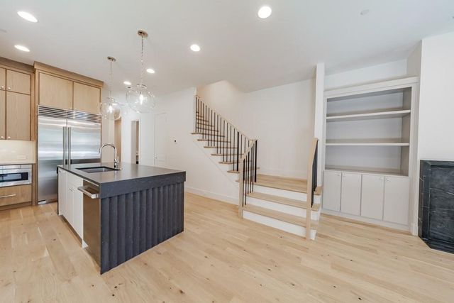 4129 Grassmere, University Park, TX 75205