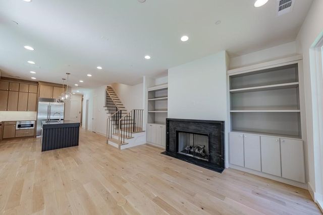 4129 Grassmere, University Park, TX 75205