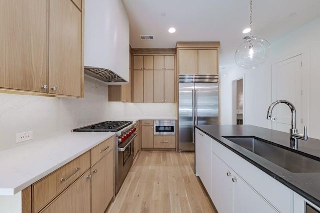 4129 Grassmere, University Park, TX 75205