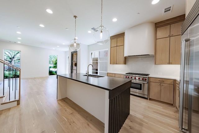 4129 Grassmere, University Park, TX 75205