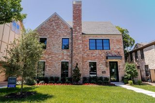 4129 Grassmere, University Park, TX 75205