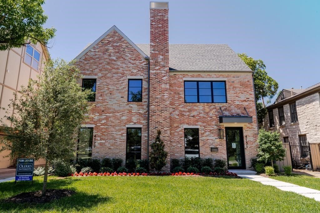 4129 Grassmere, University Park, TX 75205
