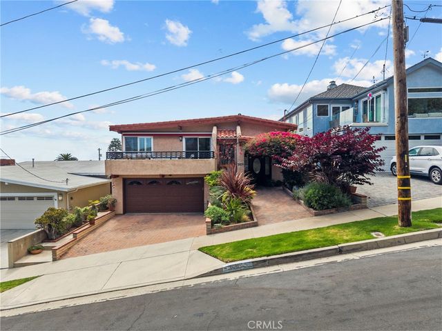 3631 Roxbury, San Pedro, CA 90731