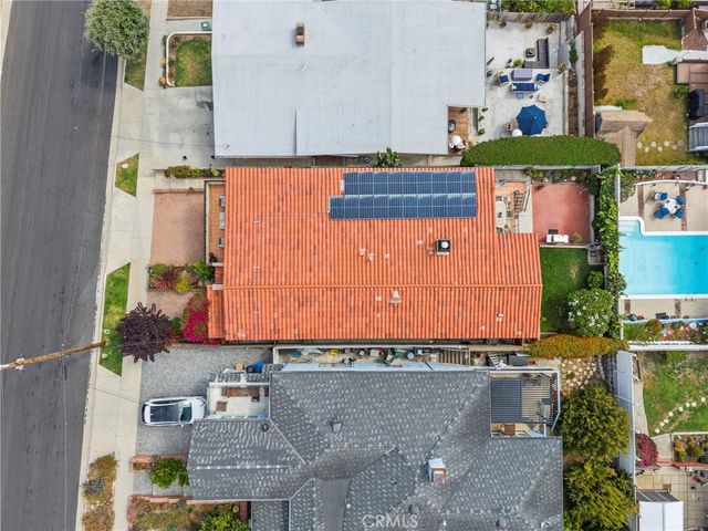 3631 Roxbury, San Pedro, CA 90731