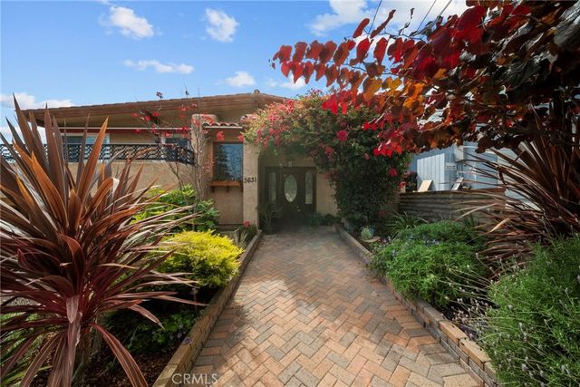 3631 Roxbury, San Pedro, CA 90731