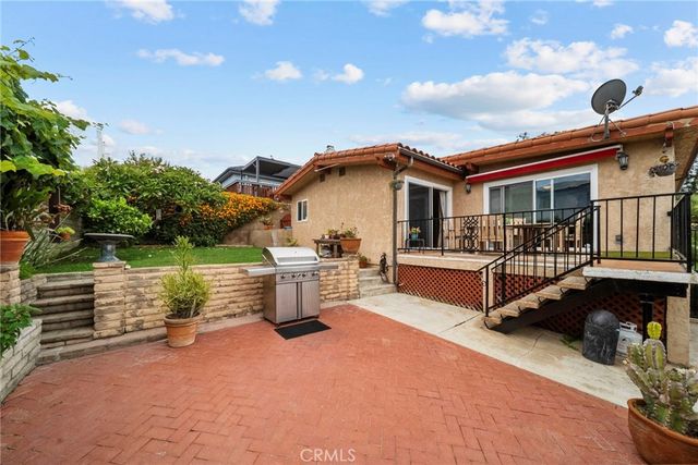 3631 Roxbury, San Pedro, CA 90731