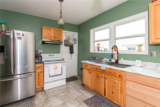634 Saint Nicholas Avenue, Dayton, OH 45410
