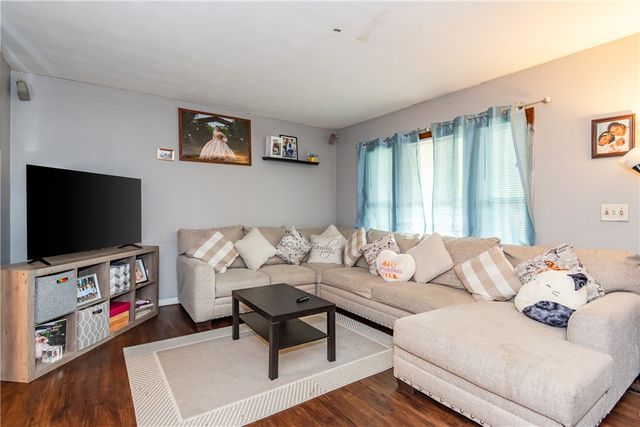 634 Saint Nicholas Avenue, Dayton, OH 45410