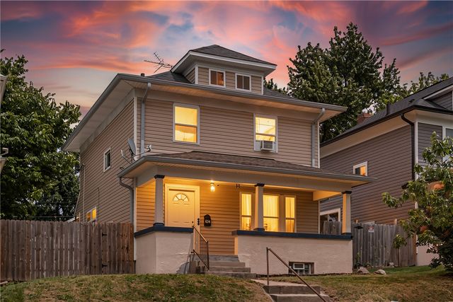 634 Saint Nicholas Avenue, Dayton, OH 45410