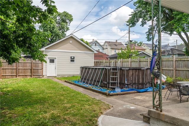 634 Saint Nicholas Avenue, Dayton, OH 45410