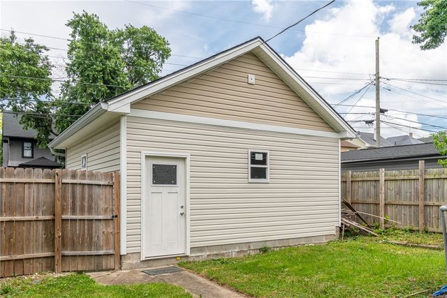634 Saint Nicholas Avenue, Dayton, OH 45410