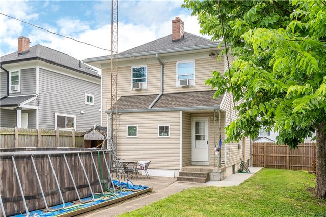634 Saint Nicholas Avenue, Dayton, OH 45410
