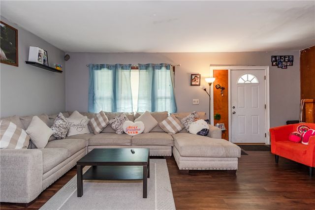 634 Saint Nicholas Avenue, Dayton, OH 45410