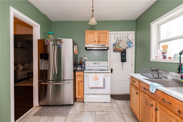 634 Saint Nicholas Avenue, Dayton, OH 45410