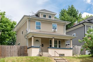 634 Saint Nicholas Avenue, Dayton, OH 45410