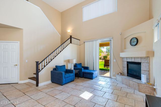6774 W ROWEL Road, Peoria, AZ 85383