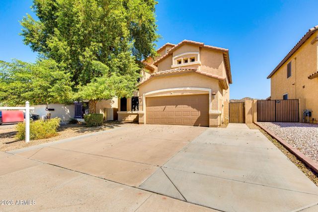 6774 W ROWEL Road, Peoria, AZ 85383