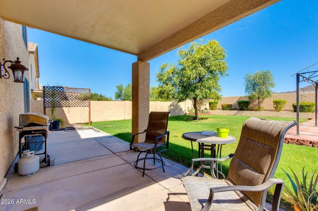 6774 W ROWEL Road, Peoria, AZ 85383