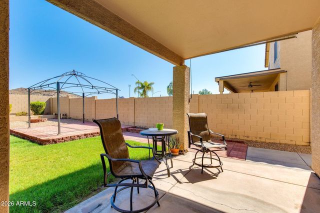 6774 W ROWEL Road, Peoria, AZ 85383