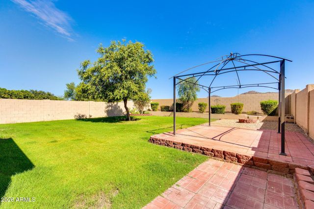6774 W ROWEL Road, Peoria, AZ 85383