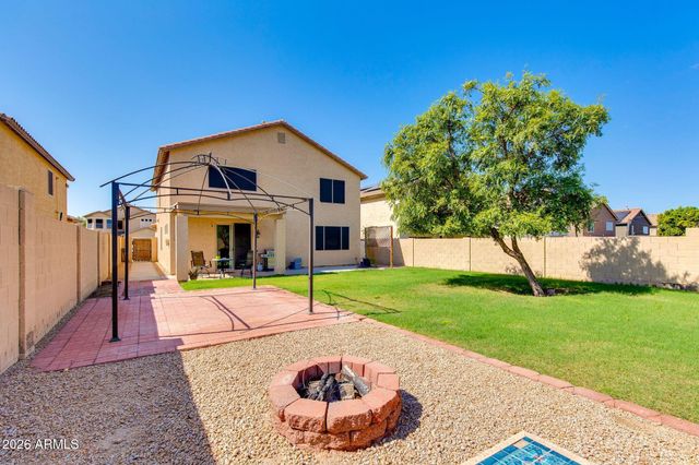 6774 W ROWEL Road, Peoria, AZ 85383