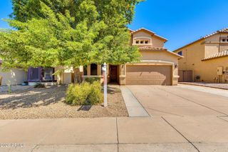 6774 W ROWEL Road, Peoria, AZ 85383