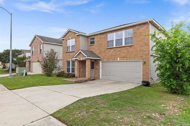24007 Wimberly Oaks, San Antonio, TX 78261