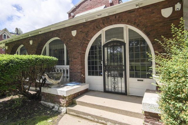 2417 N 2nd STREET #2415, Milwaukee, WI 53212