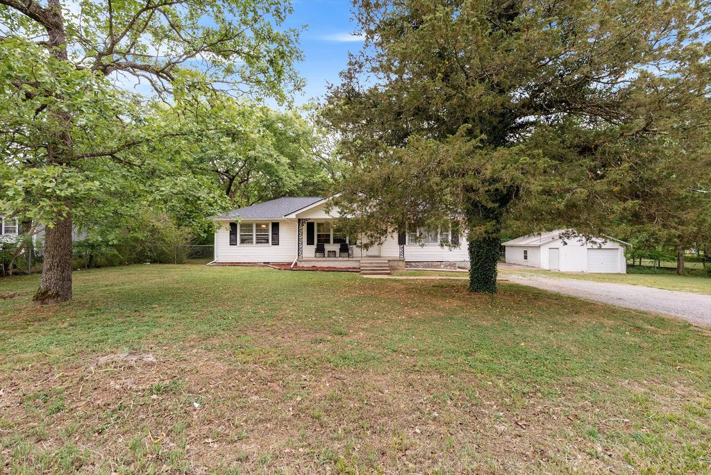234 Richland Richardson Rd, Murfreesboro, TN 37130