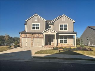328 Willow Cove, Canton, GA 30114