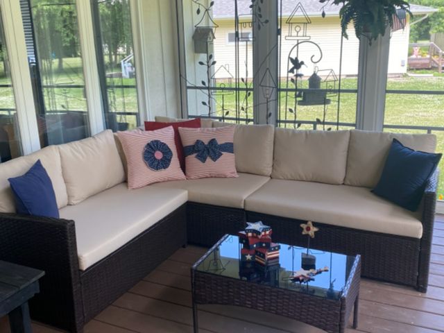 1550 Fairside Drive, Sandwich, IL 60548