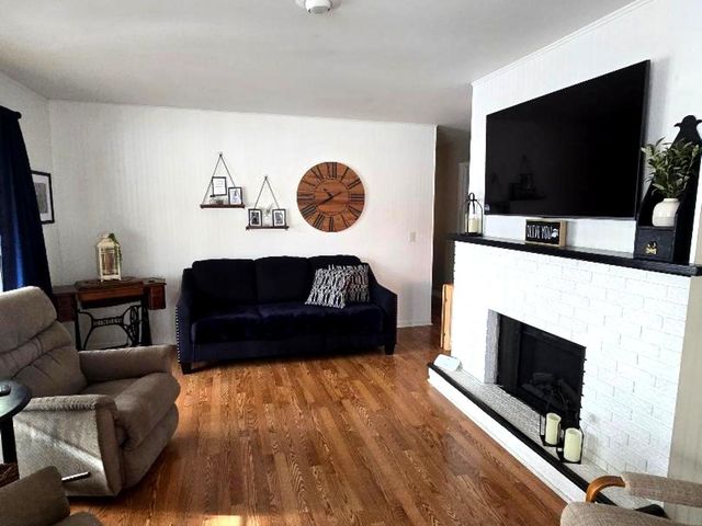 1550 Fairside Drive, Sandwich, IL 60548