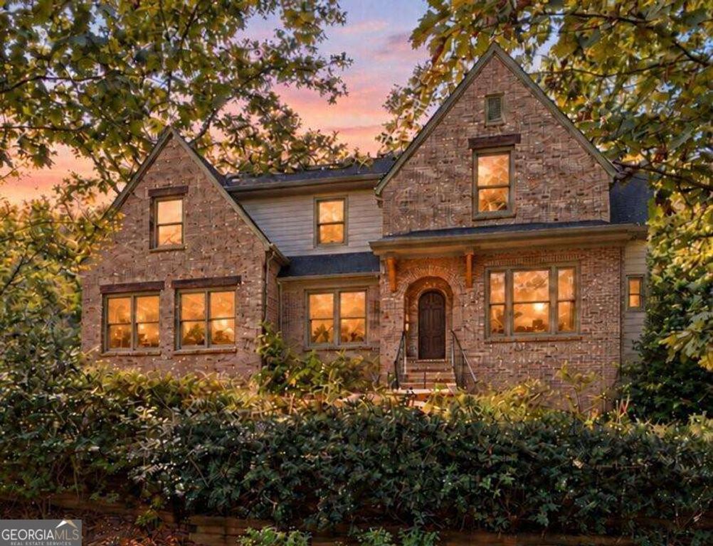 3725 River Club Drive, Cumming, GA 30041 — exterior
