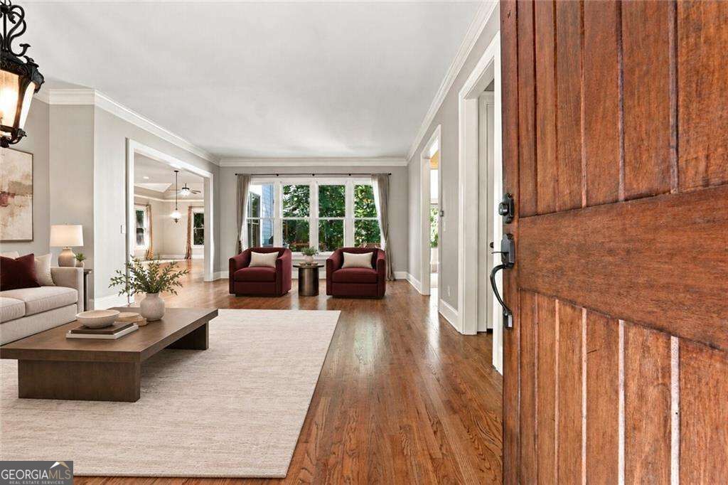 3725 River Club Drive, Cumming, GA 30041 — photo 5