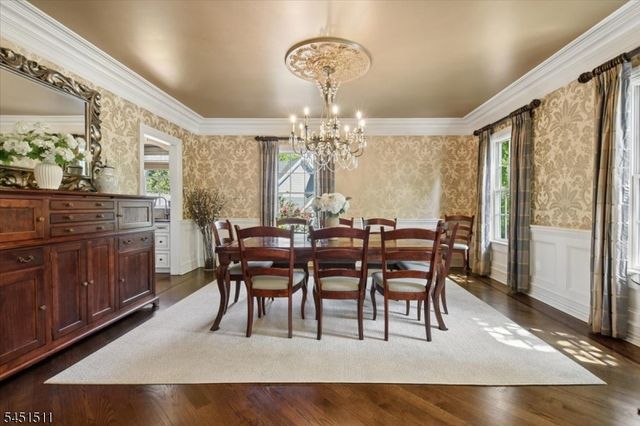 16 Sinclair Ter, Madison Boro, NJ 07940