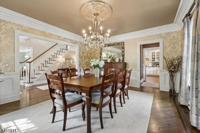 16 Sinclair Ter, Madison Boro, NJ 07940