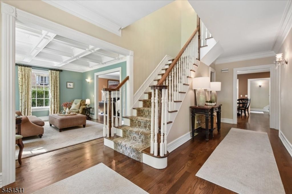 16 Sinclair Ter, Madison Boro, NJ 07940 — photo 4
