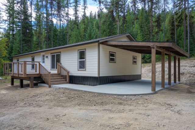 7089 Micah Springs Lane, Alberton, MT 59820 property photo
