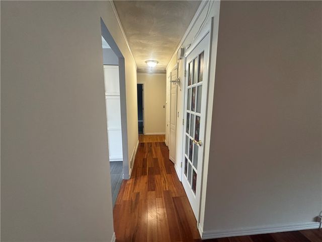 42 Locust Glen Drive, Cranston, RI 02921