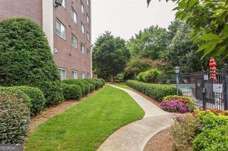 1501 Clairmont Road 1628, Decatur, GA 30033
