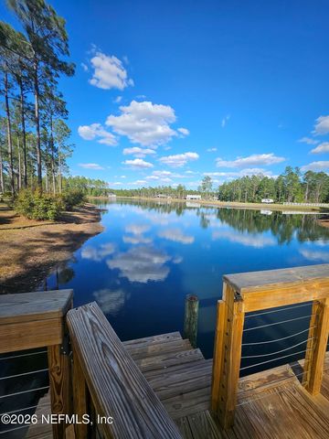 10136 KINGS CROSSING Drive, Jacksonville, FL 32219