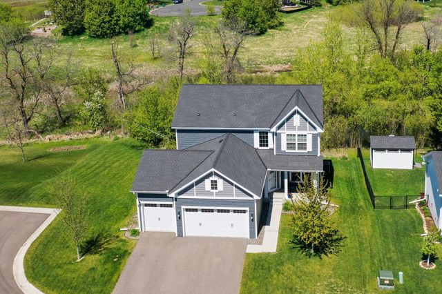 5110 Greenwood Lane, Rockford, MN 55373