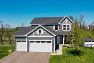 5110 Greenwood Lane, Rockford, MN 55373