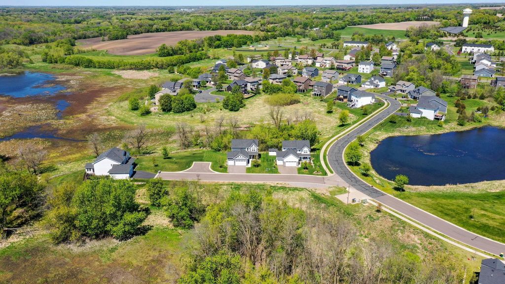 5110 Greenwood Lane, Rockford, MN 55373 — photo 2