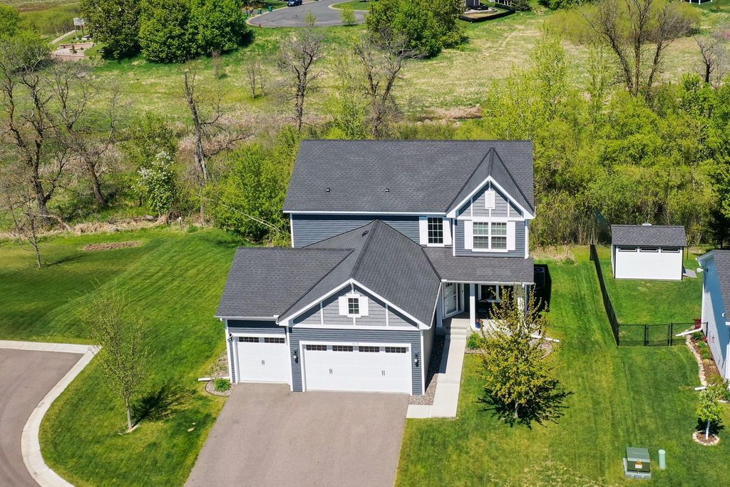 5110 Greenwood Lane, Rockford, MN 55373 — photo 3